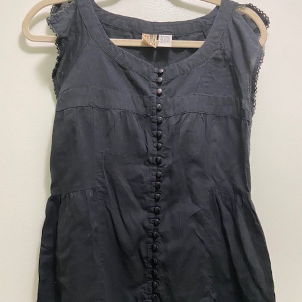 Billabong summer top
